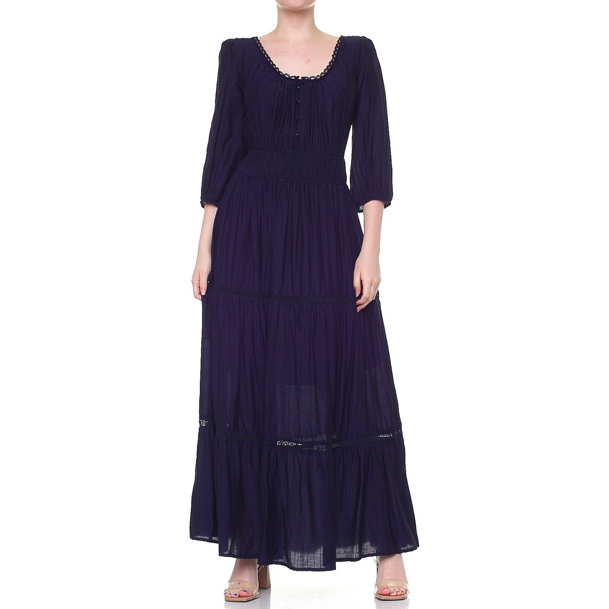 Vestido para Mujer Philosophy Jr Collec