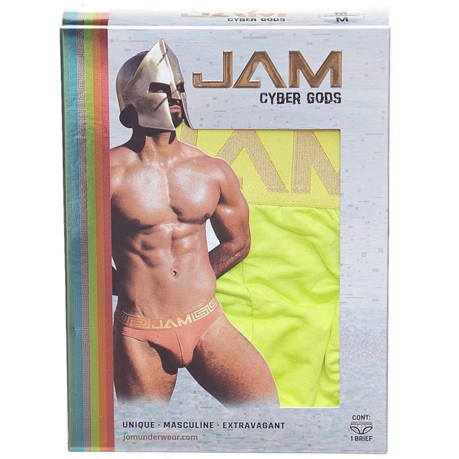 Trusa  para Hombre Jam