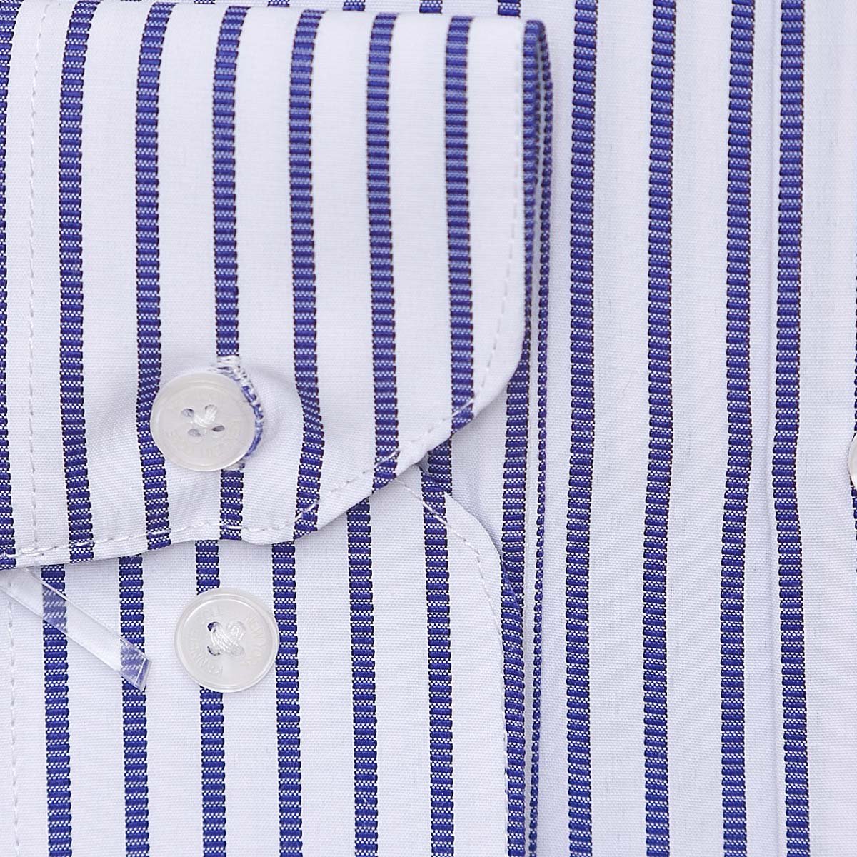 Camisa de Vestir para Hombre Kenneth Cole Reactio