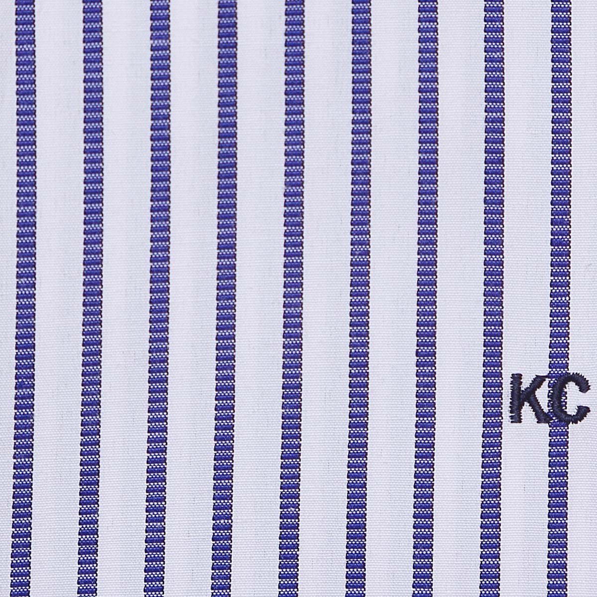 Camisa de Vestir para Hombre Kenneth Cole Reactio