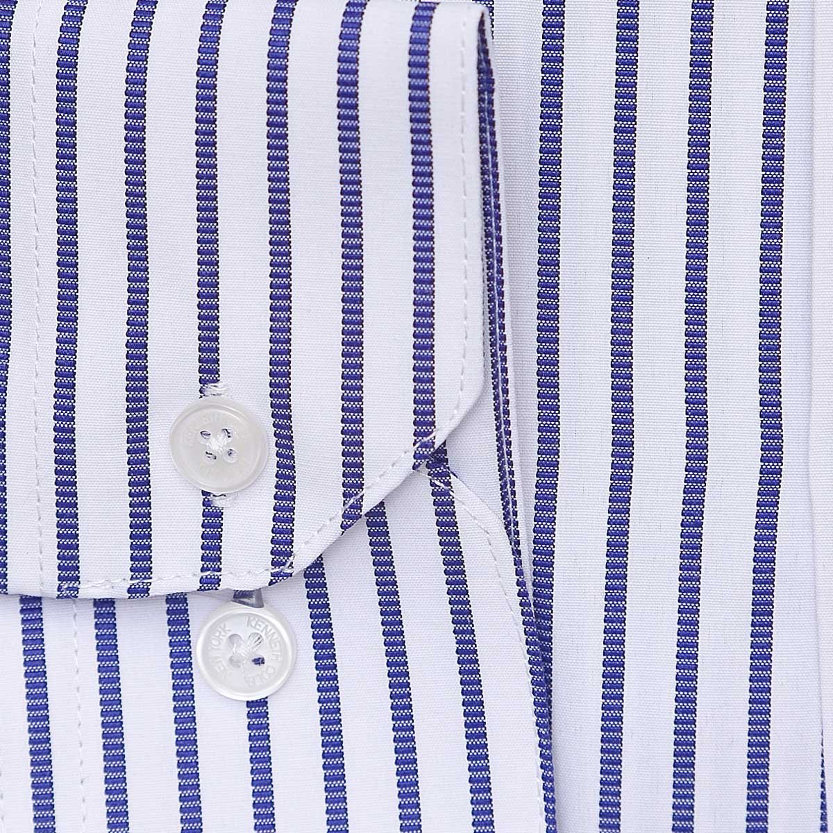 Camisa de Vestir para Hombre Kenneth Cole Reactio