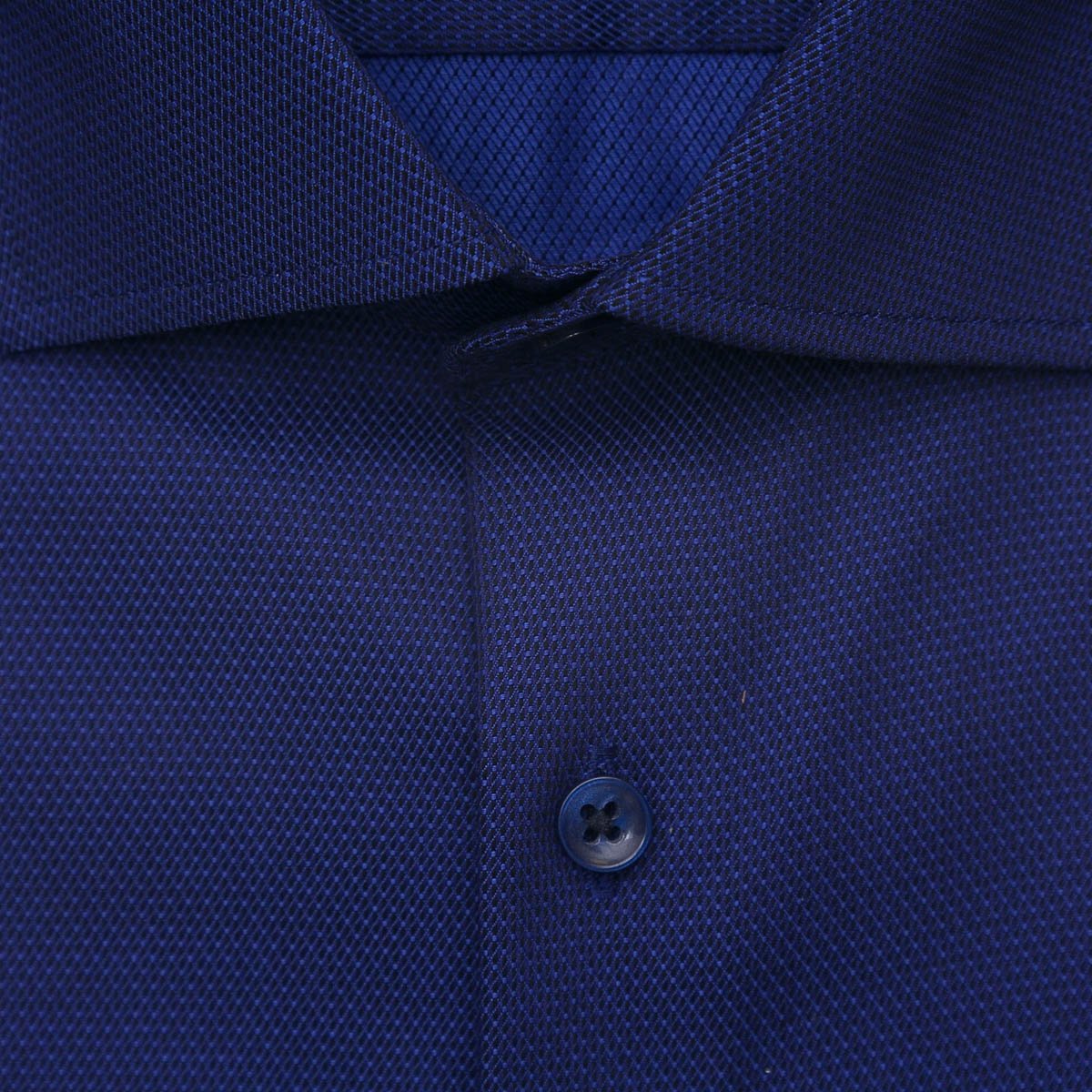 Camisa Slim Fit Stretch para Hombre Michael Kors