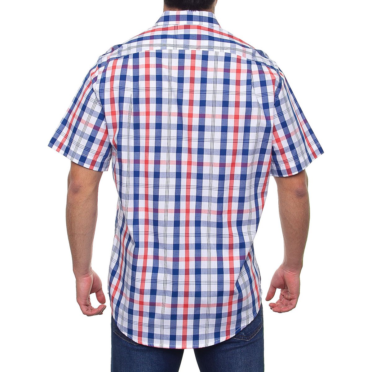 Camisa Slim Fit para Hombre Lee