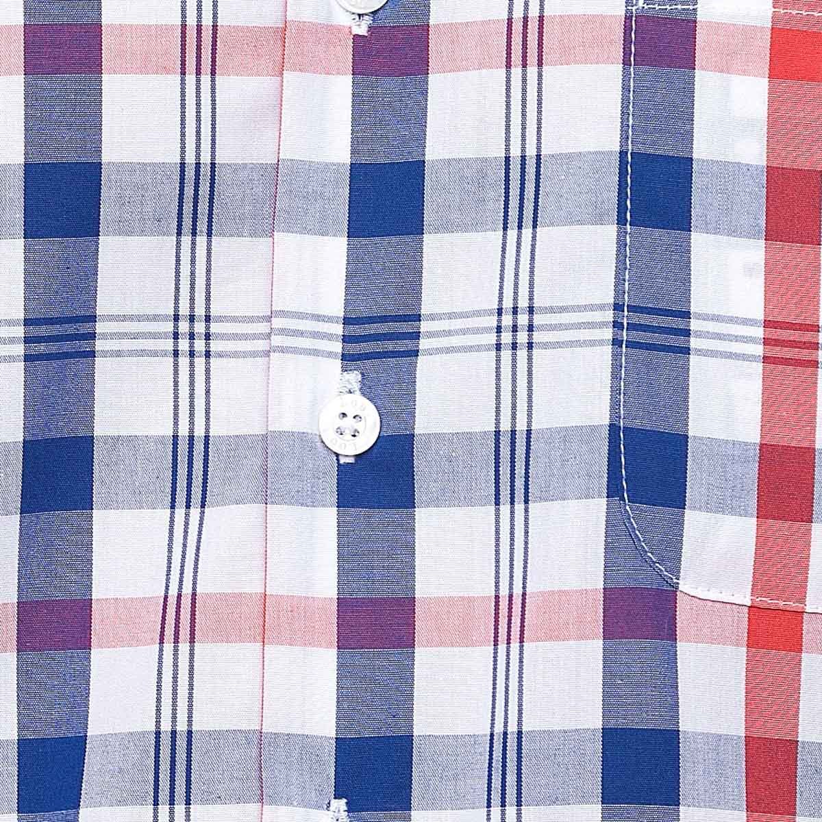 Camisa Slim Fit para Hombre Lee