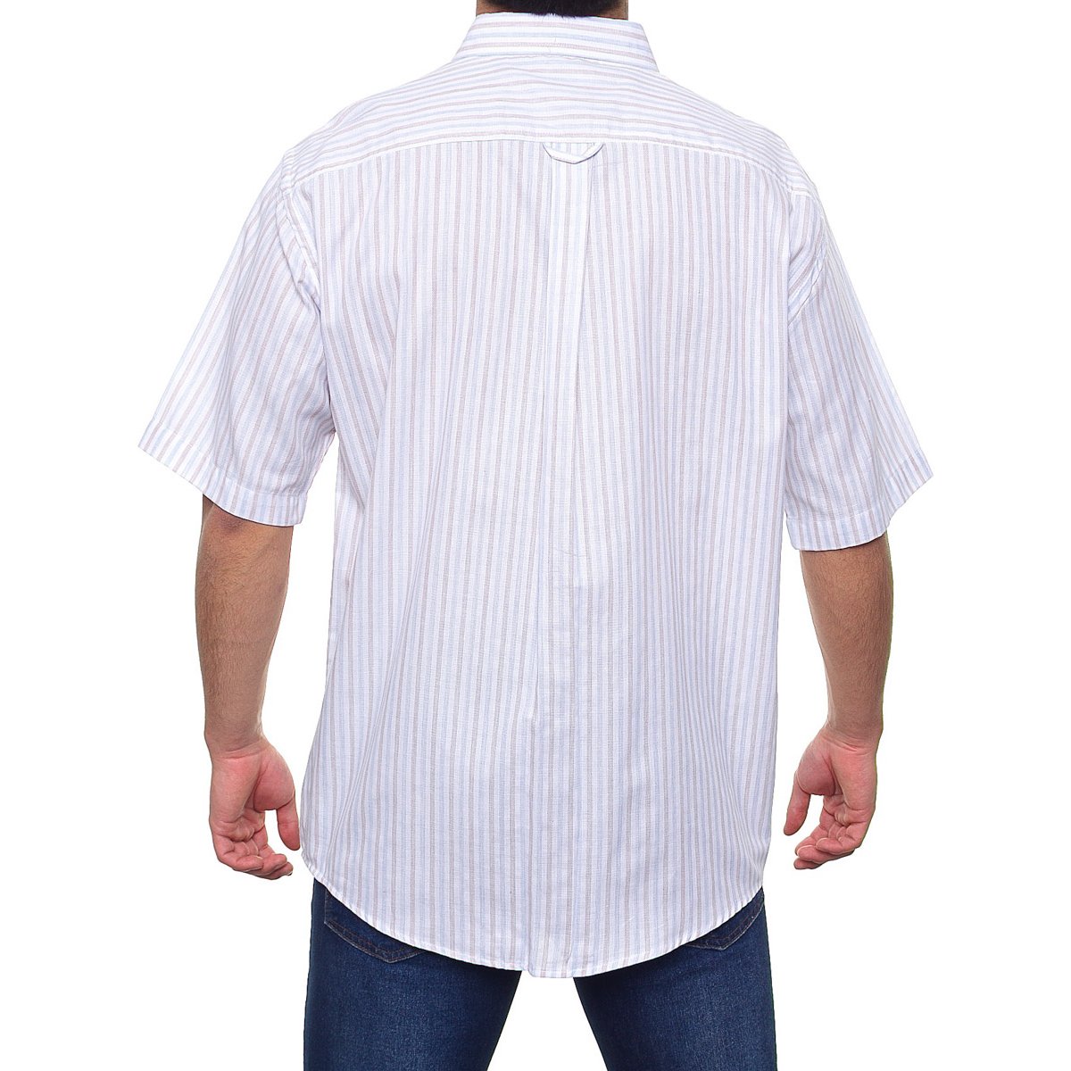 Camisa Classic Fit para Hombre Lee