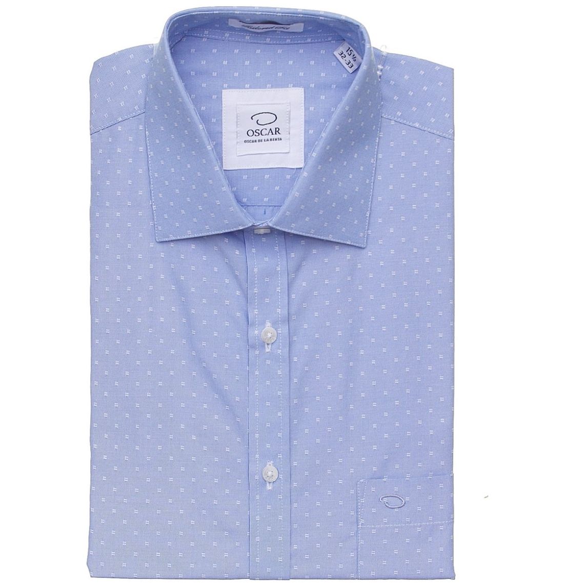 Camisa de Vestir para Hombre Oscar de la Renta