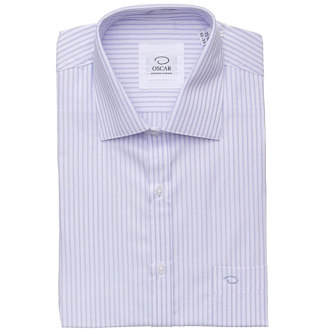 Camisa de Vestir para Hombre Oscar de la Renta