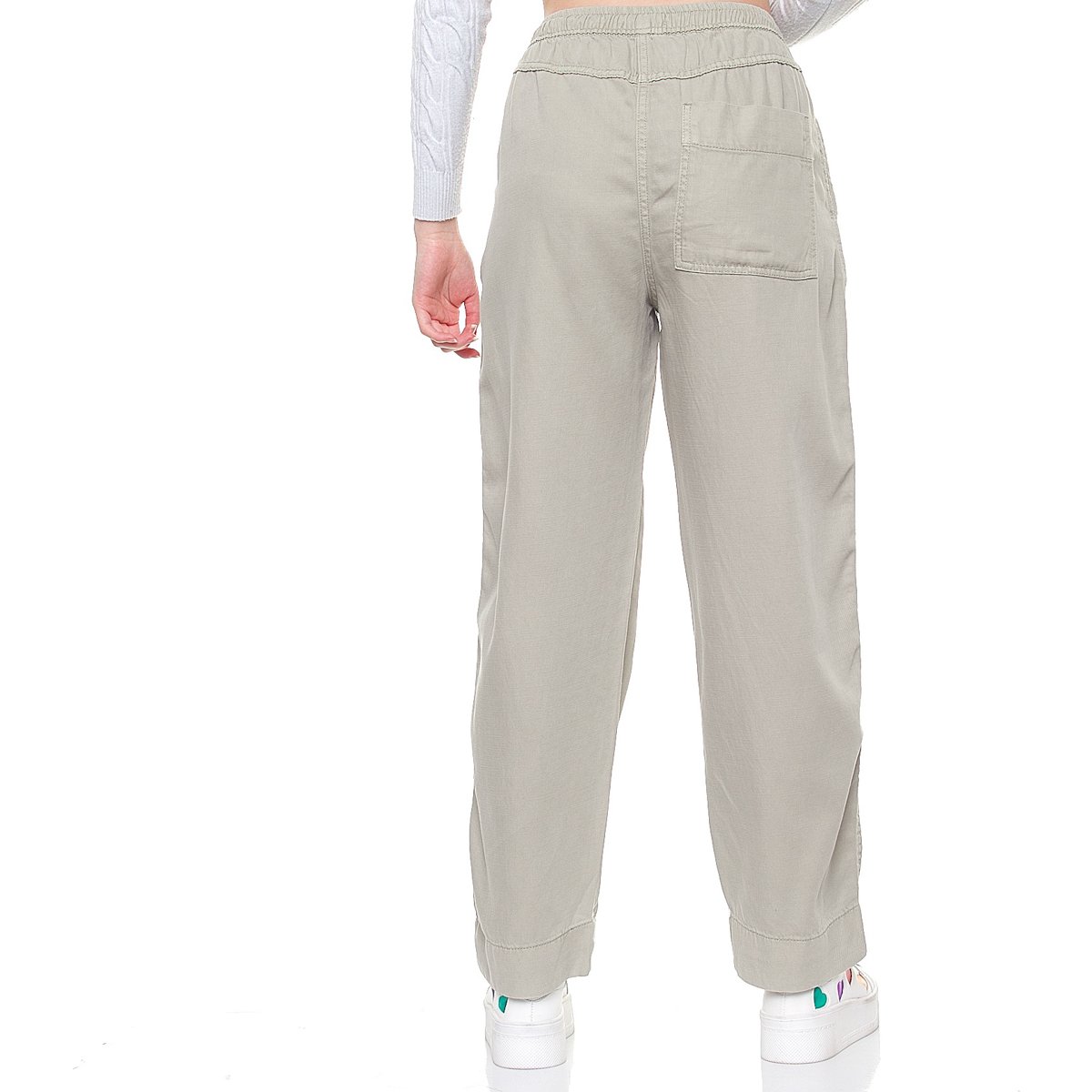 Pantalón Corte Recto para Dama Dex