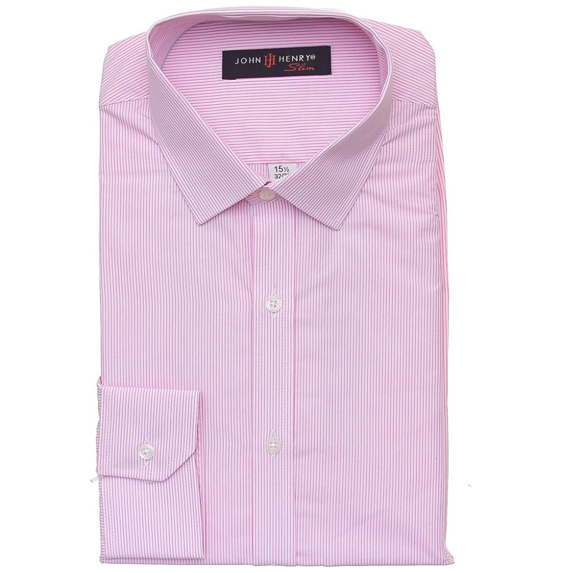 Camisa de Vestir para Hombre John Henry