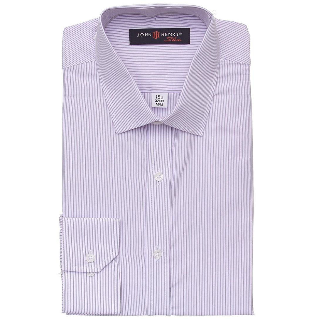 Camisa de Vestir para Hombre John Henry