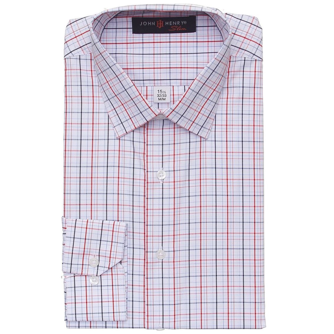 Camisa de Vestir para Hombre John Henry