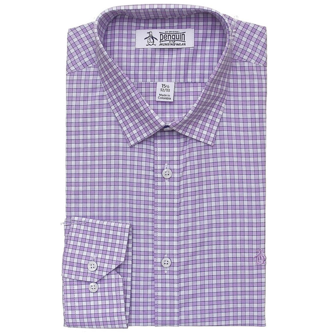 Camisa de Vestir para Hombre Original Penguin