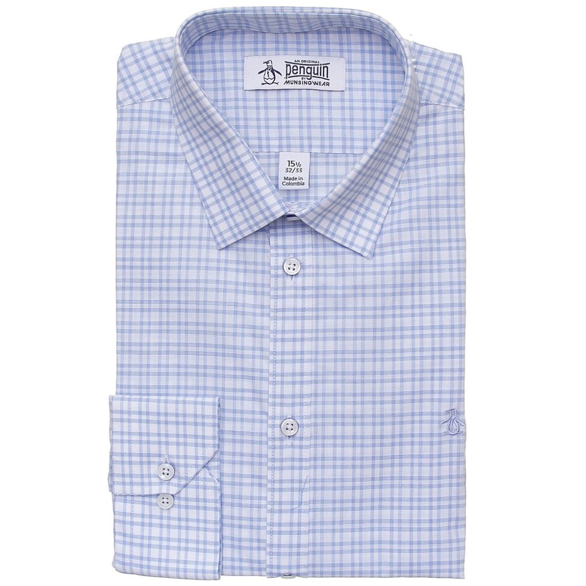 Camisa de Vestir para Hombre Original Penguin