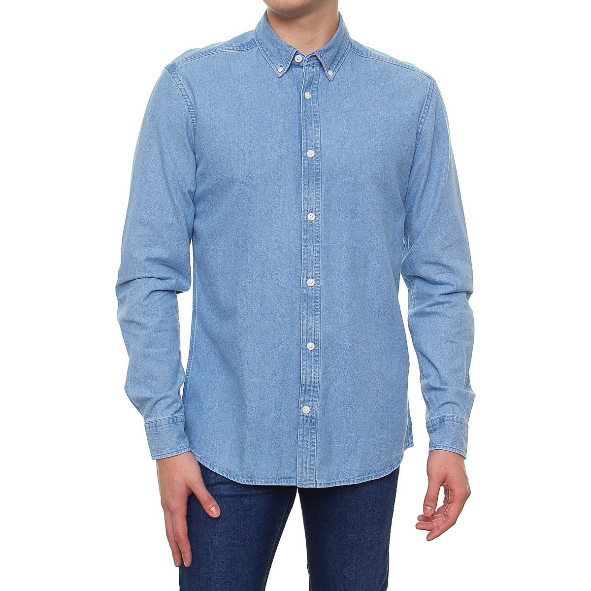 Camisa Manga Larga para Hombre Only & Sons