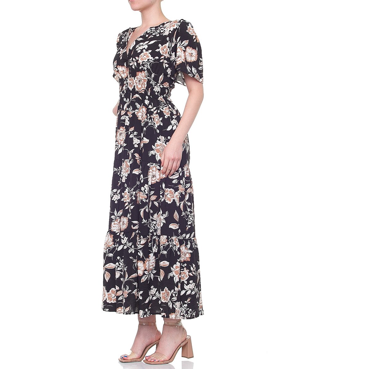 Vestido Estampado para Mujer Philosophy Jr Collection