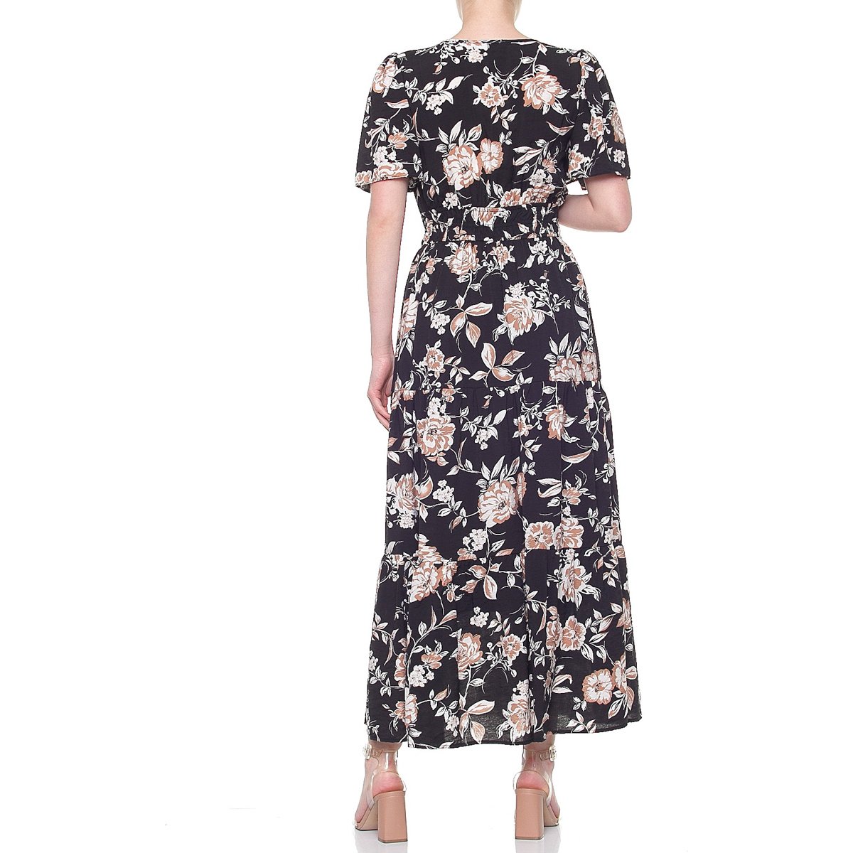 Vestido Estampado para Mujer Philosophy Jr Collection