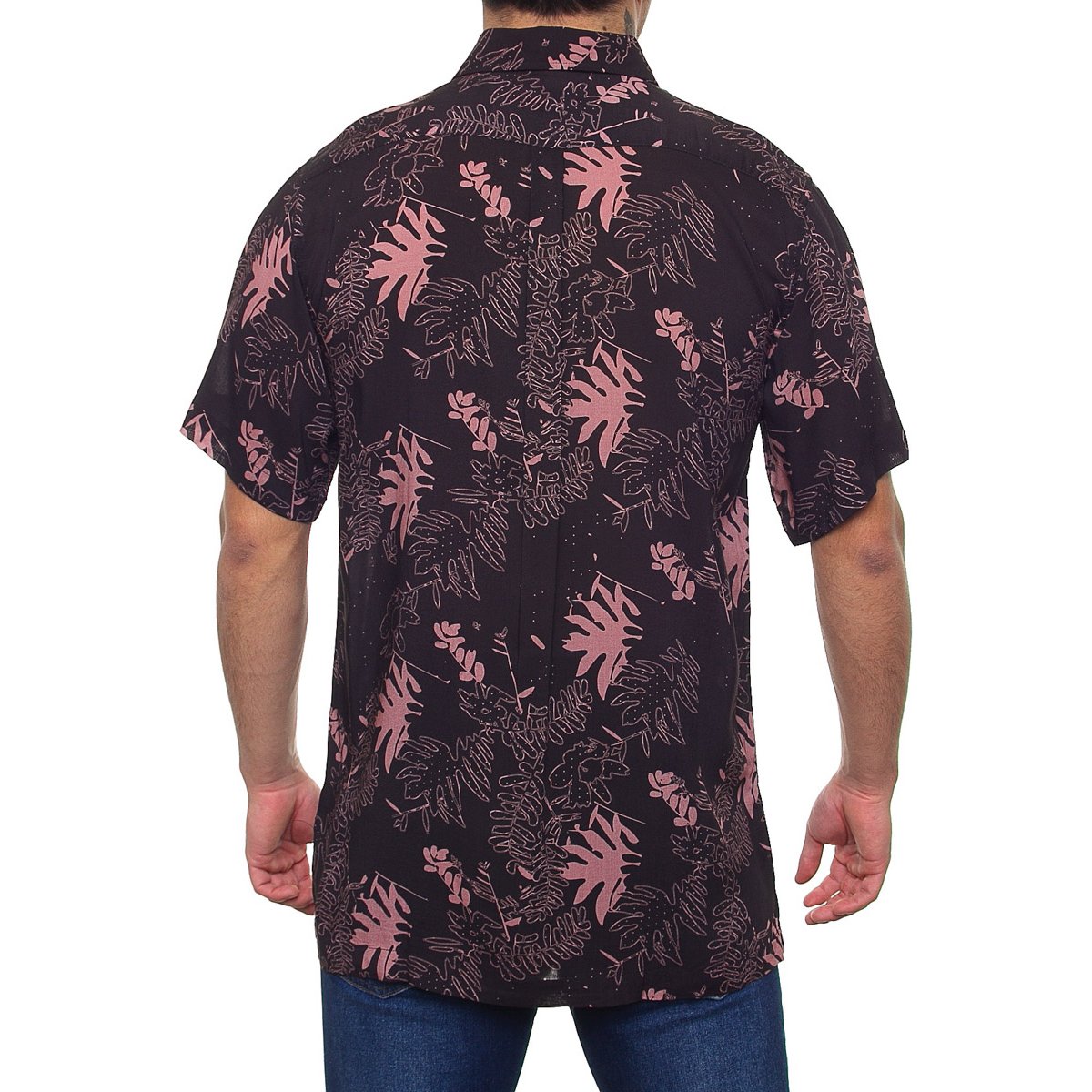 Camisa Manga Corta para Hombre Generra
