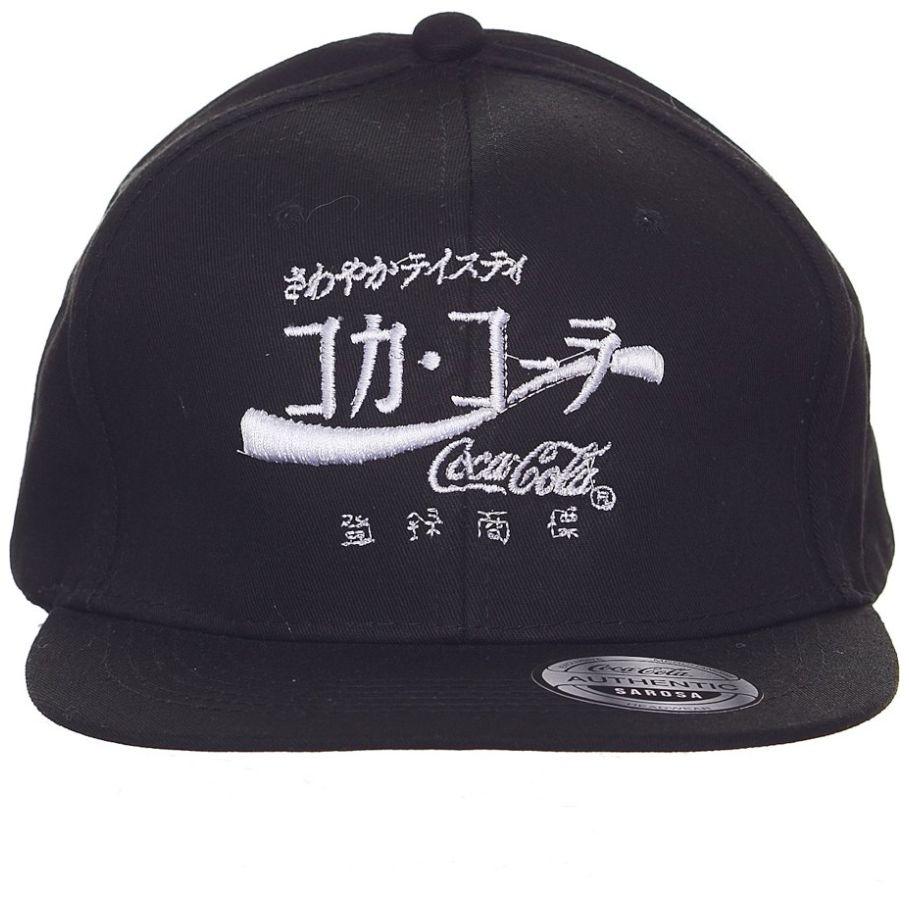 Gorra para Hombre Coca Cola