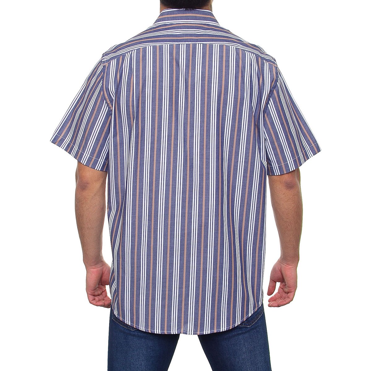 Camisa Slim Fit para Hombre Lee