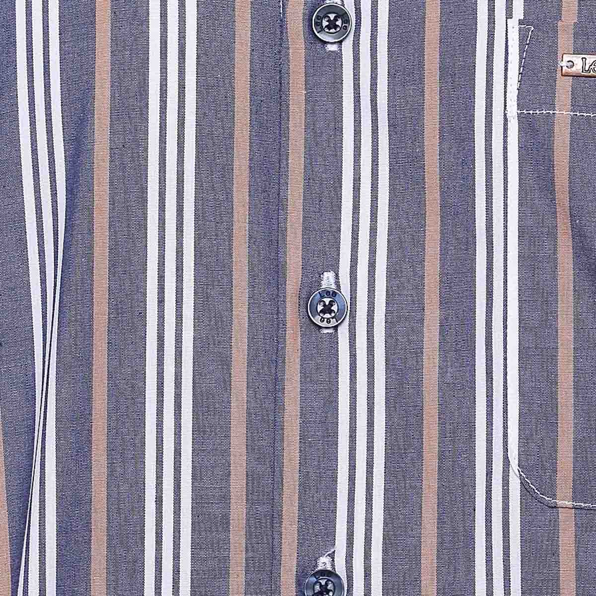 Camisa Slim Fit para Hombre Lee