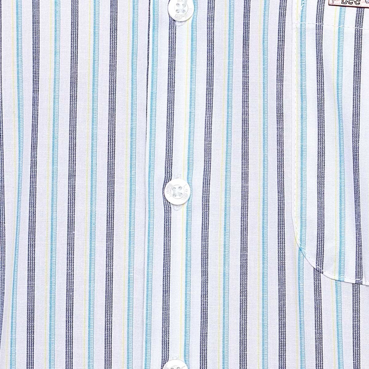 Camisa Slim Fit para Hombre Lee