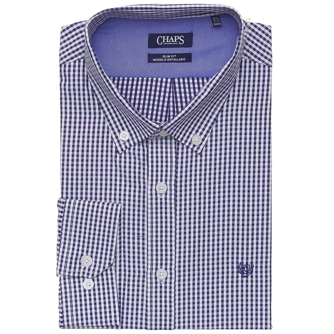 Camisa de Vestir para Hombre Chaps