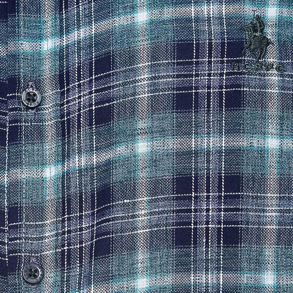 Camisa Slim Fit para Hombre Polo Club