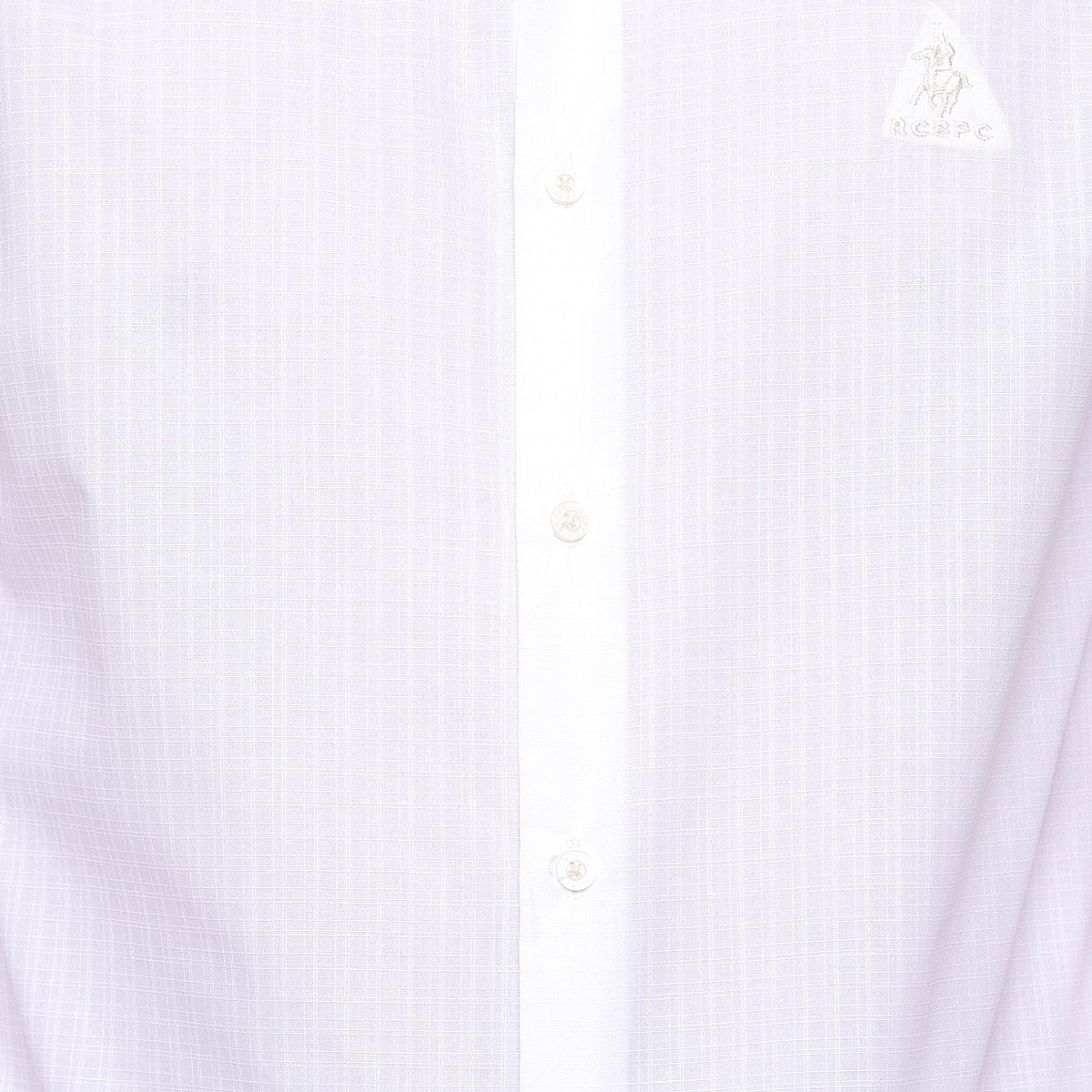 Camisa Slim Fit para Hombre Polo Club