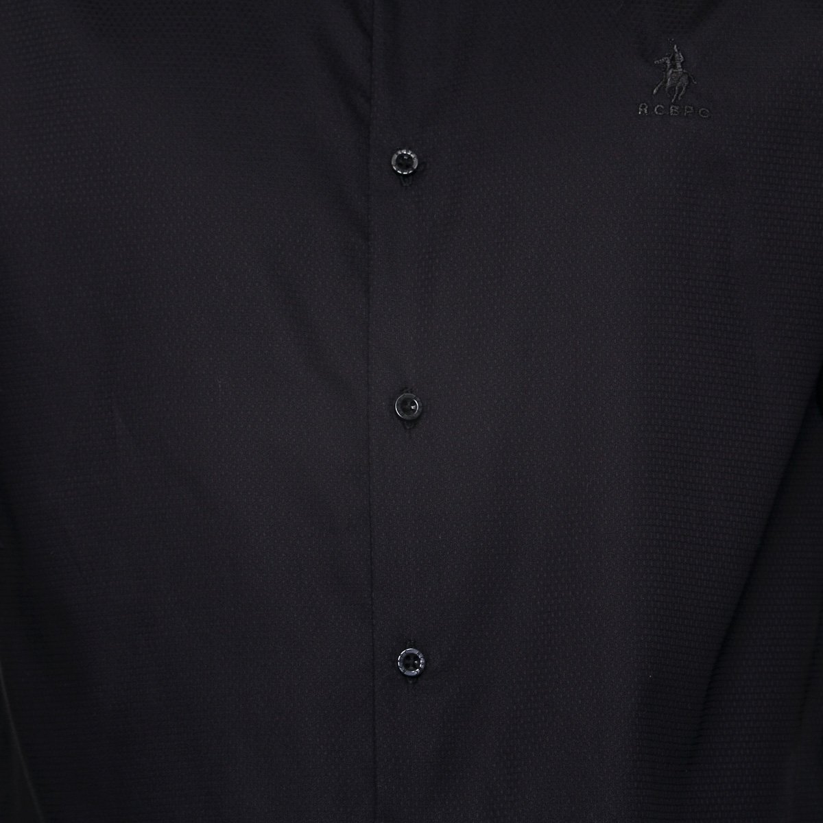 Camisa Slim Fit para Hombre Polo Club