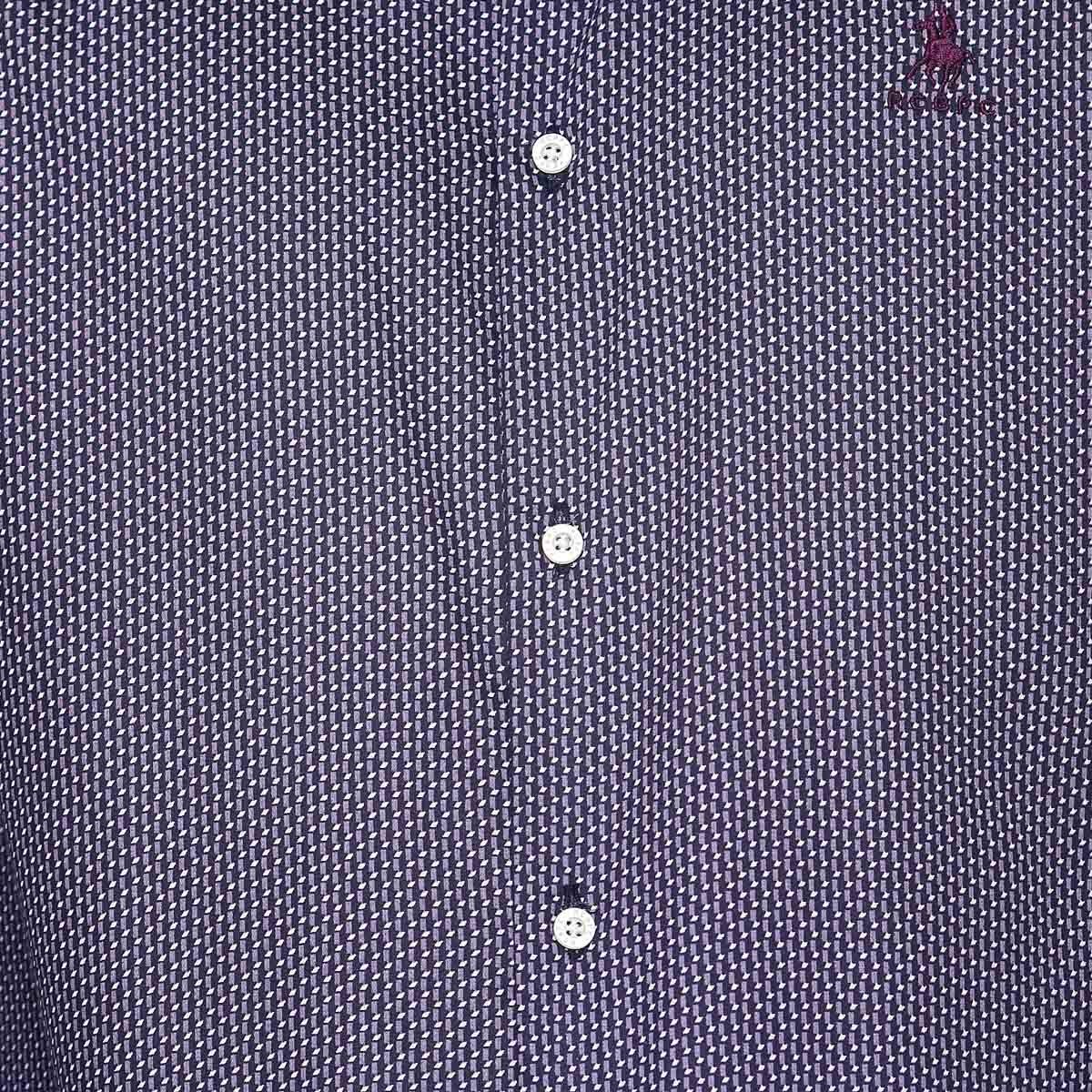 Camisa Slim Fit para Hombre Polo Club