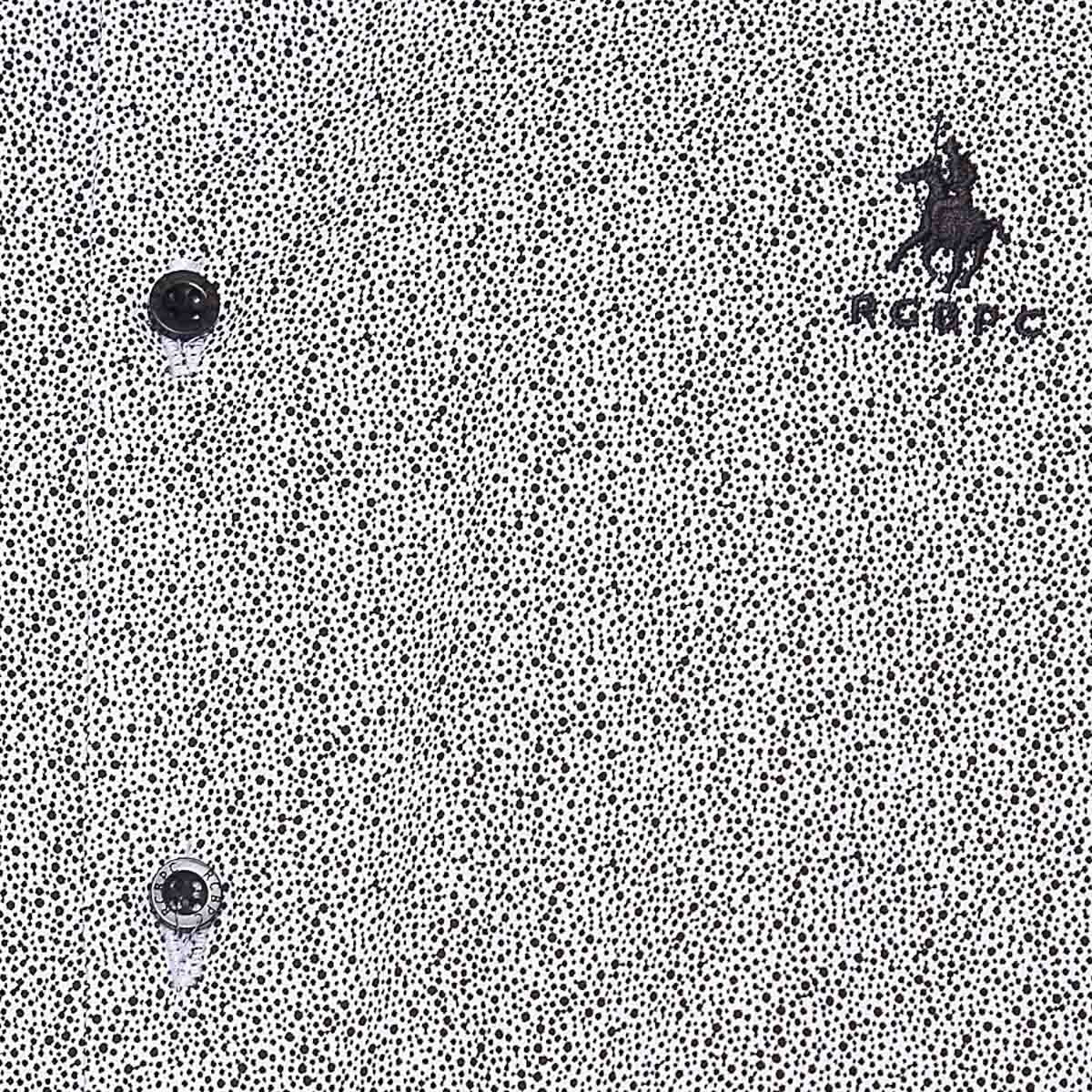 Camisa Slim Fit para Hombre Polo Club