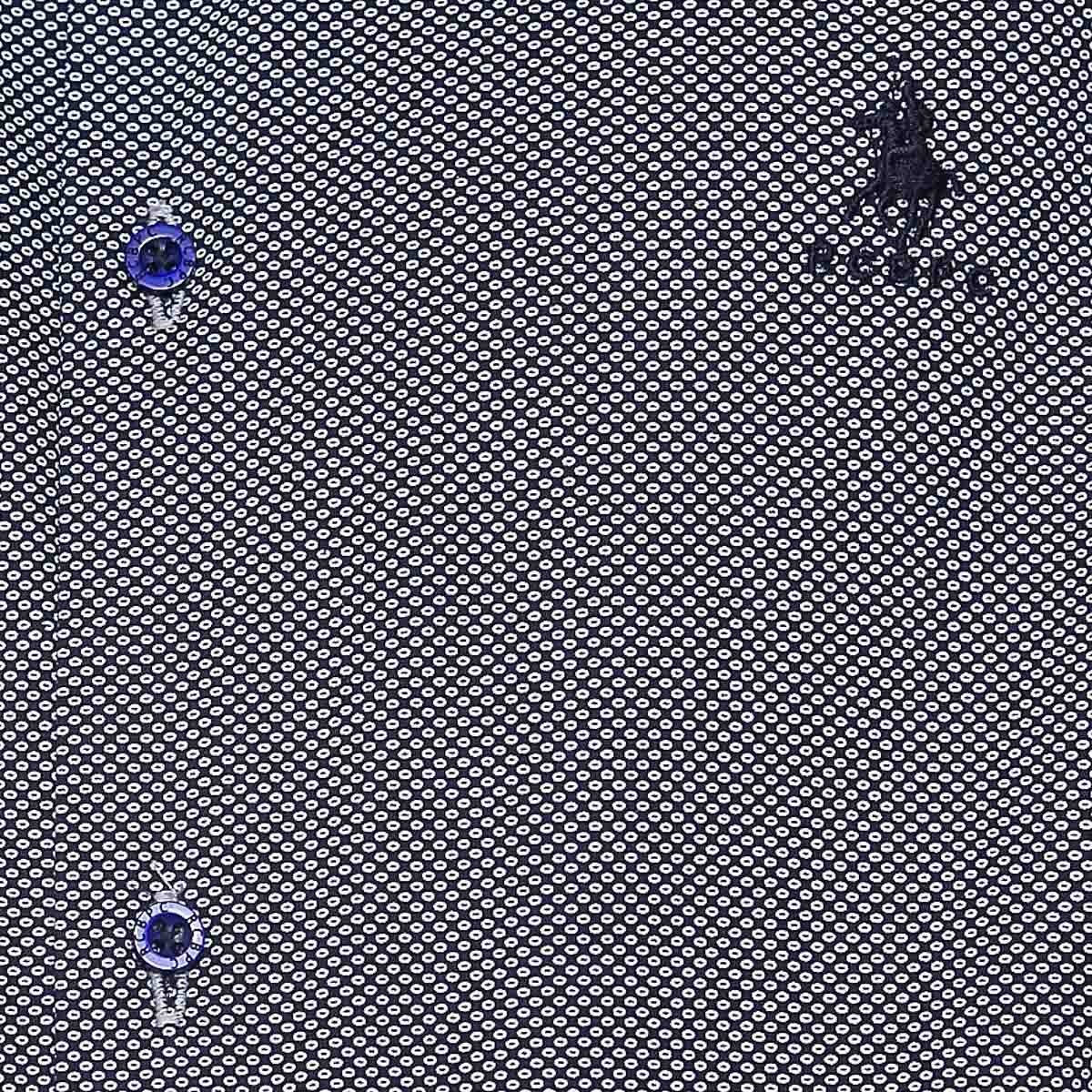 Camisa Slim Fit para Hombre Polo Club