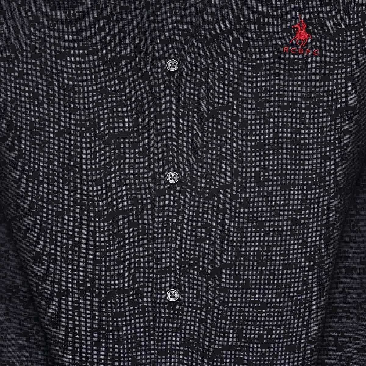 Camisa Slim Fit para Hombre Polo Club