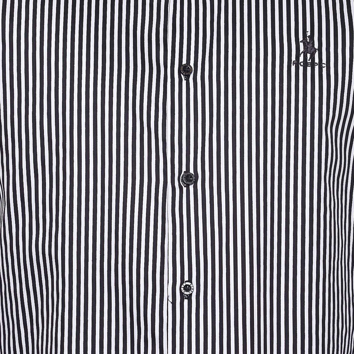 Camisa Slim Fit para Hombre Polo Club