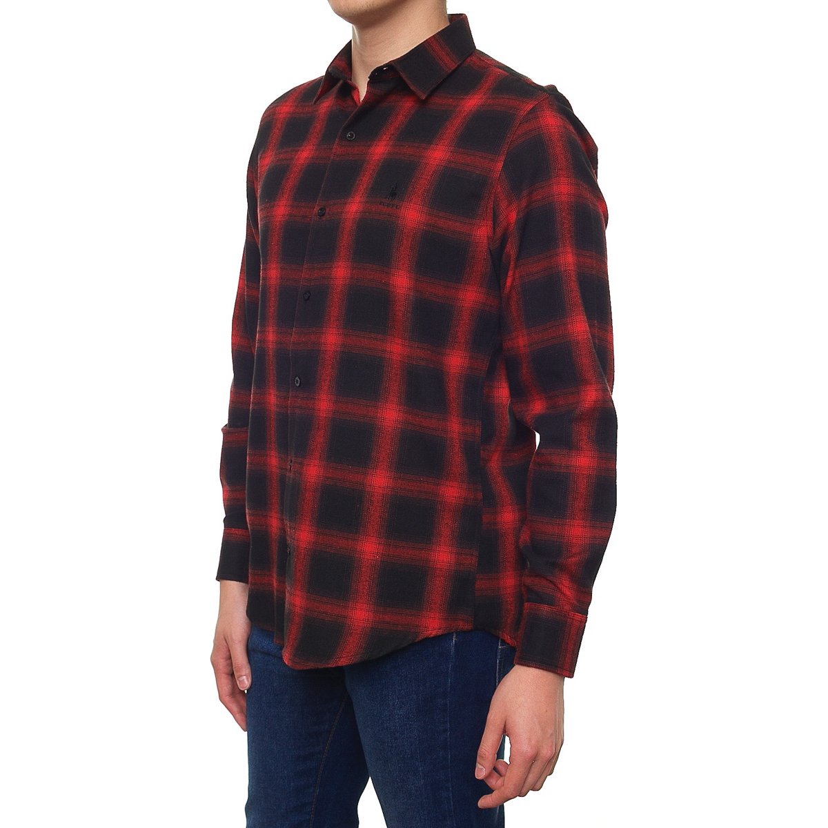 Camisa Slim Fit para Hombre Polo Club