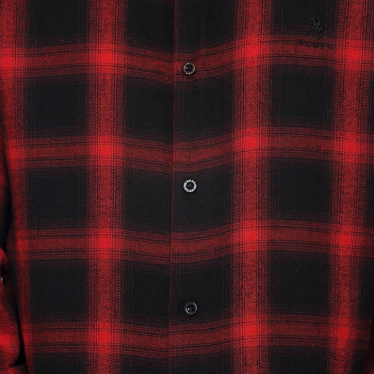 Camisa Slim Fit para Hombre Polo Club