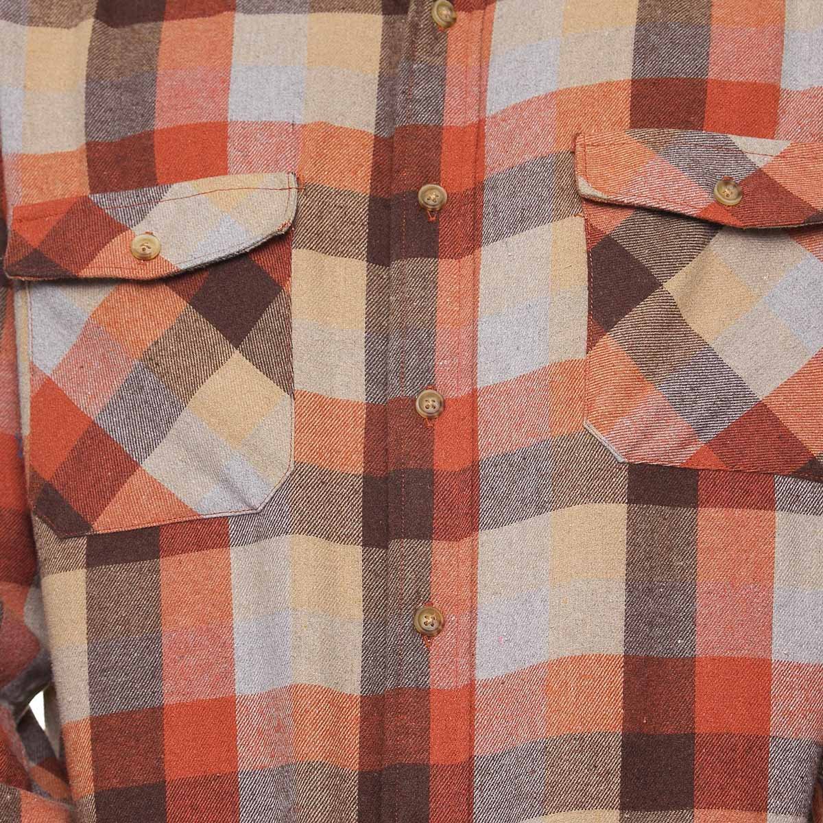 Camisa Slim Fit para Hombre Supply