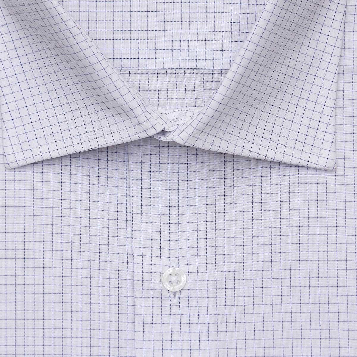 Camisa Slim Fit para Hombre Carlo Corinto