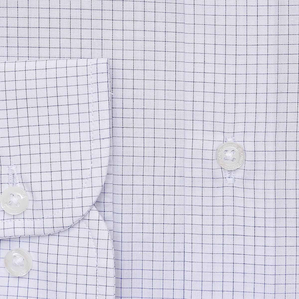 Camisa Slim Fit para Hombre Carlo Corinto