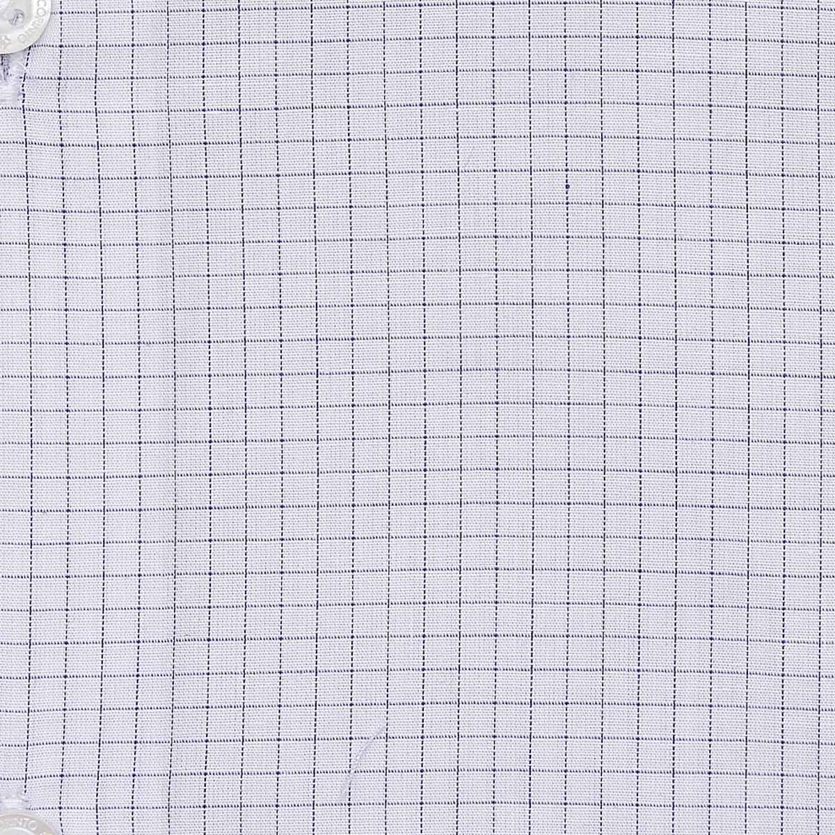 Camisa Slim Fit para Hombre Carlo Corinto