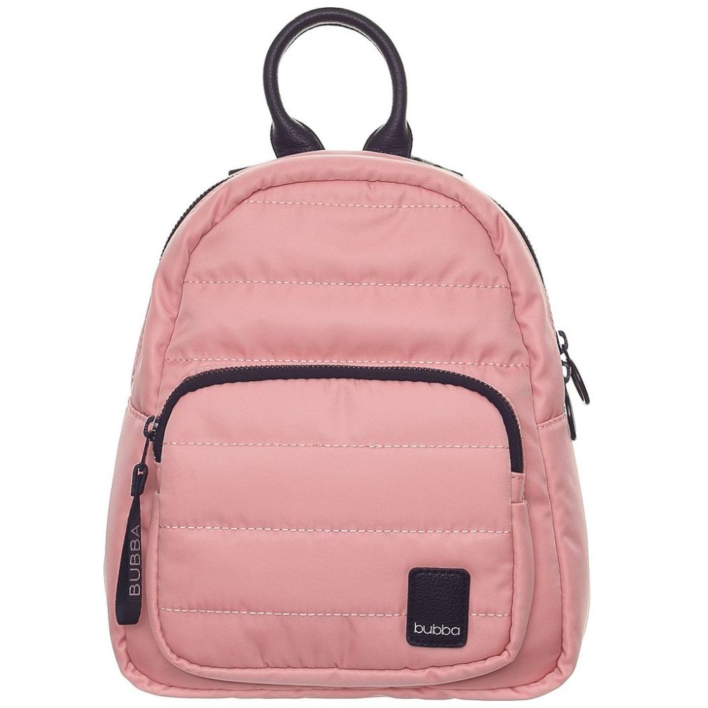 Mochila Rosa  Victoria para Dama Bubba