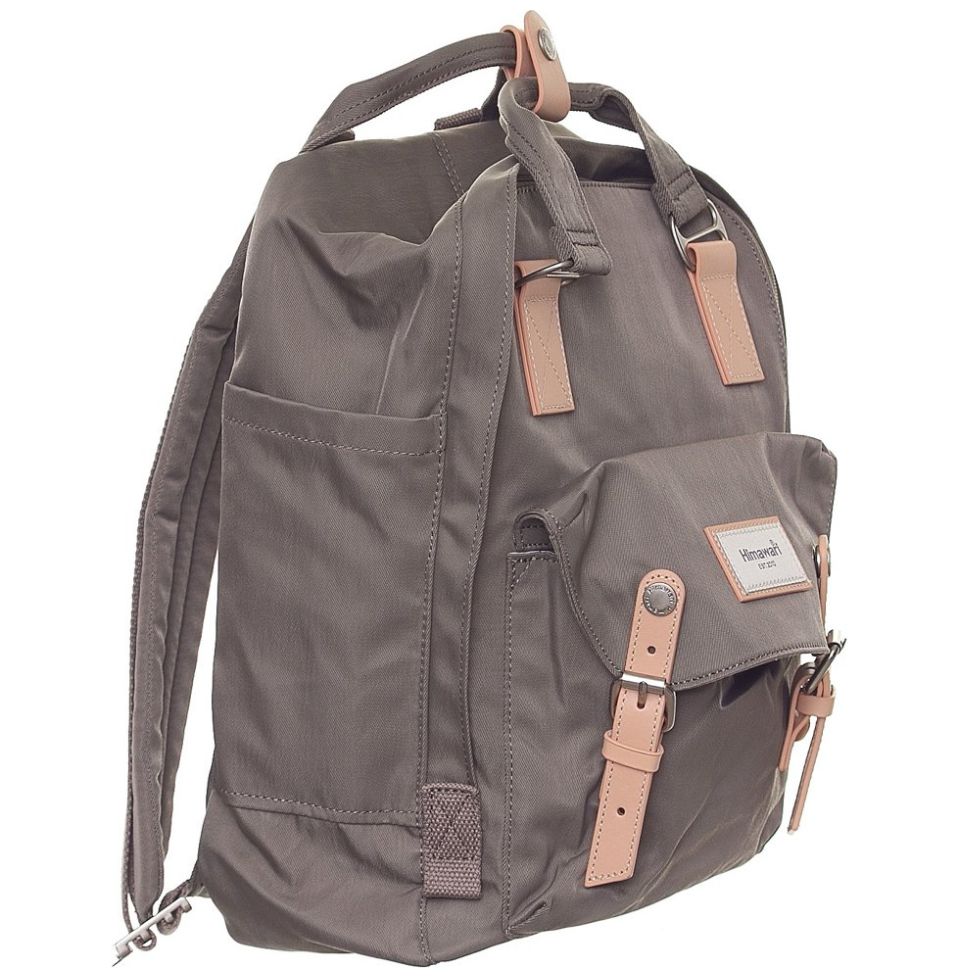 Mochila Himawari Grey para Dama Himawari