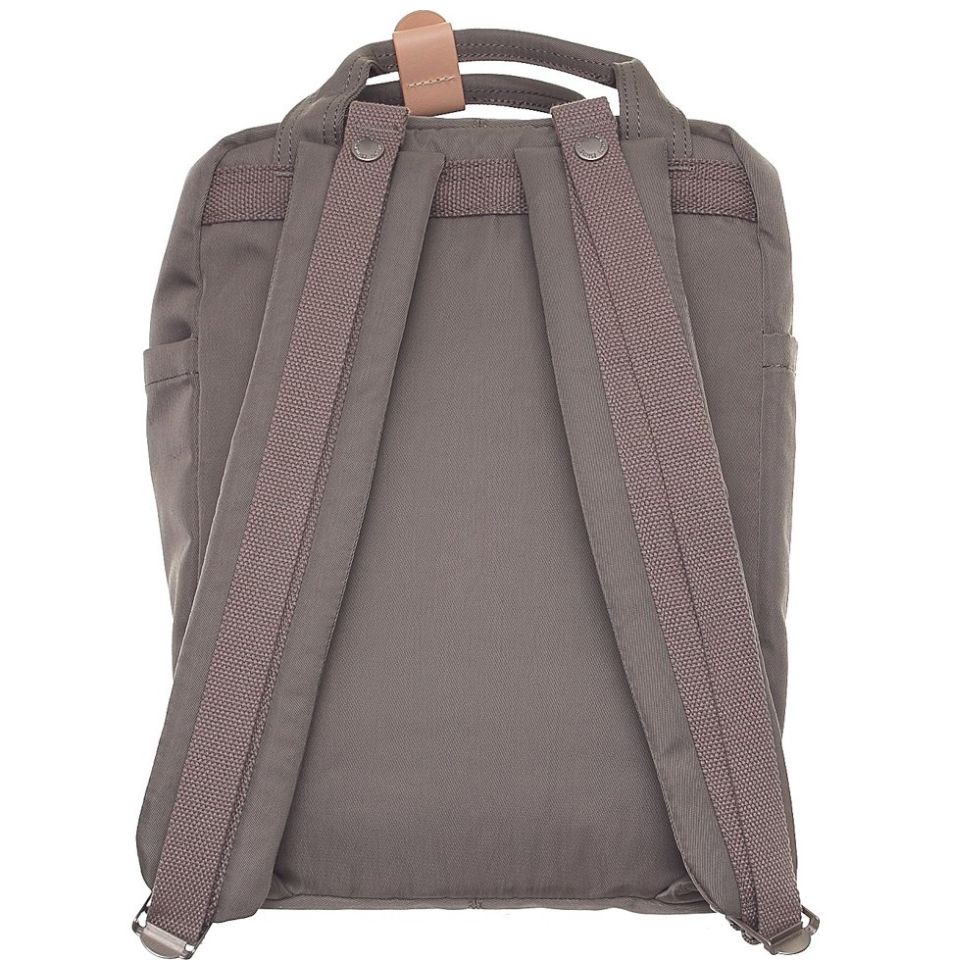 Mochila Himawari Grey para Dama Himawari