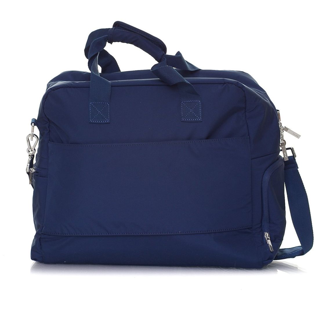 Bolso de Viaje Soft-Motion Azul Samsonite