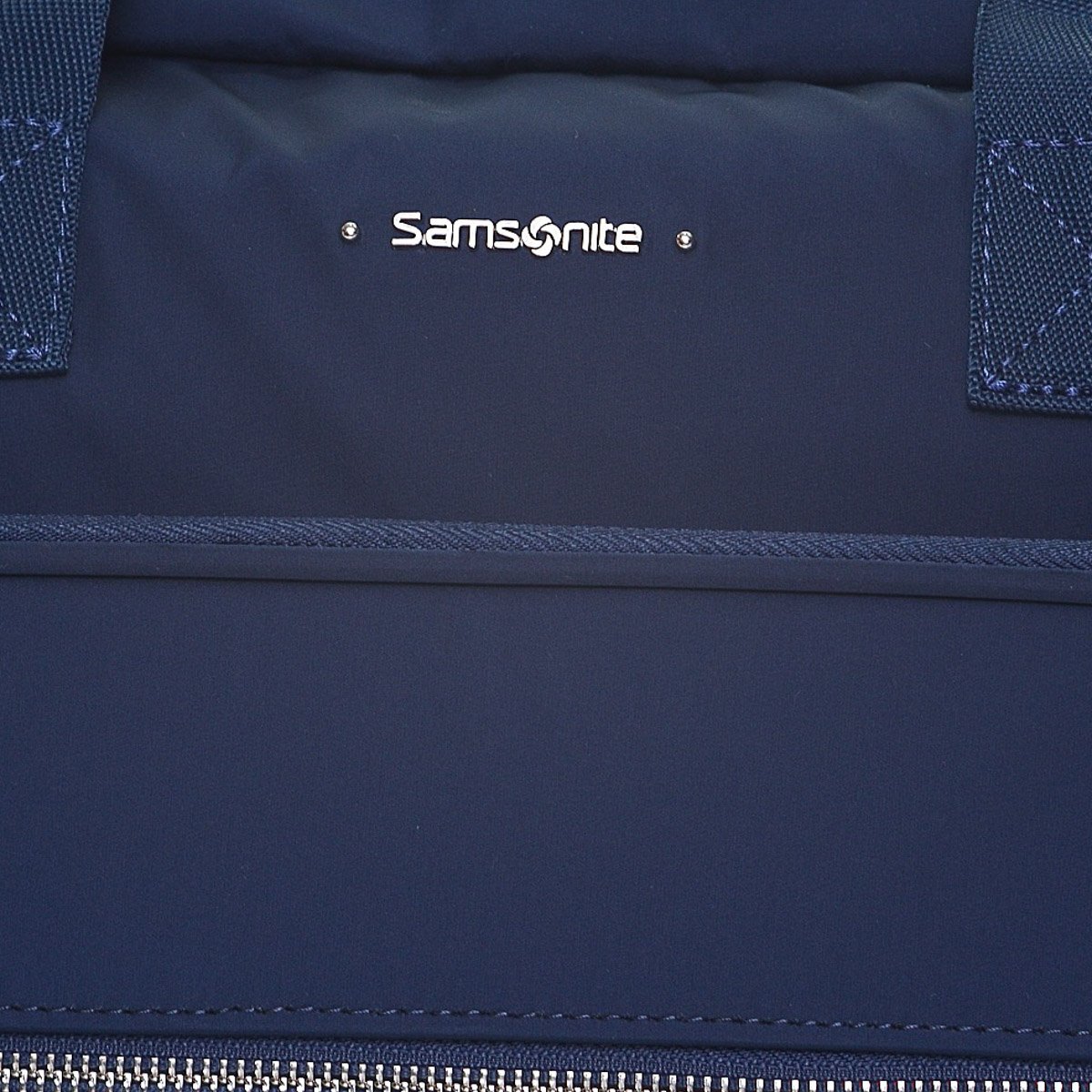 Bolso de Viaje Soft-Motion Azul Samsonite