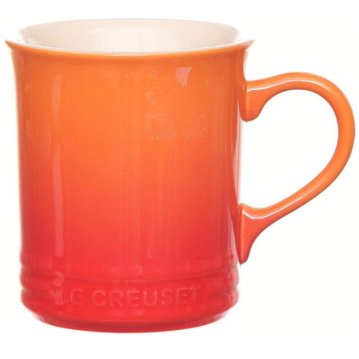 Taza para Café Flame 350 Ml Le Creuset