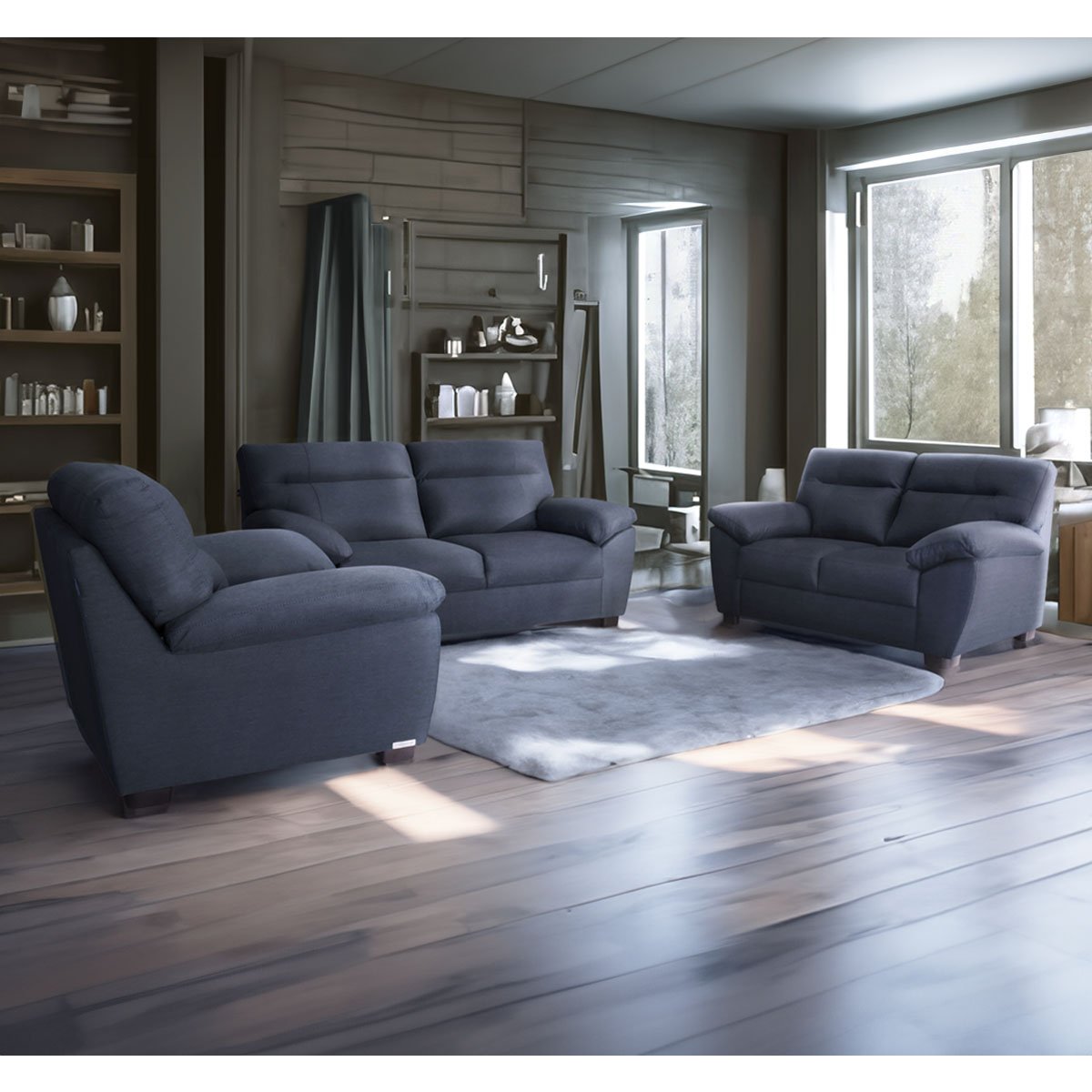 Sofá Astro Marino Muebles Liz