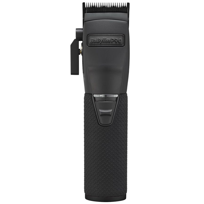 Recortadora Inalambrica Negro Mate para Hombre Babyliss