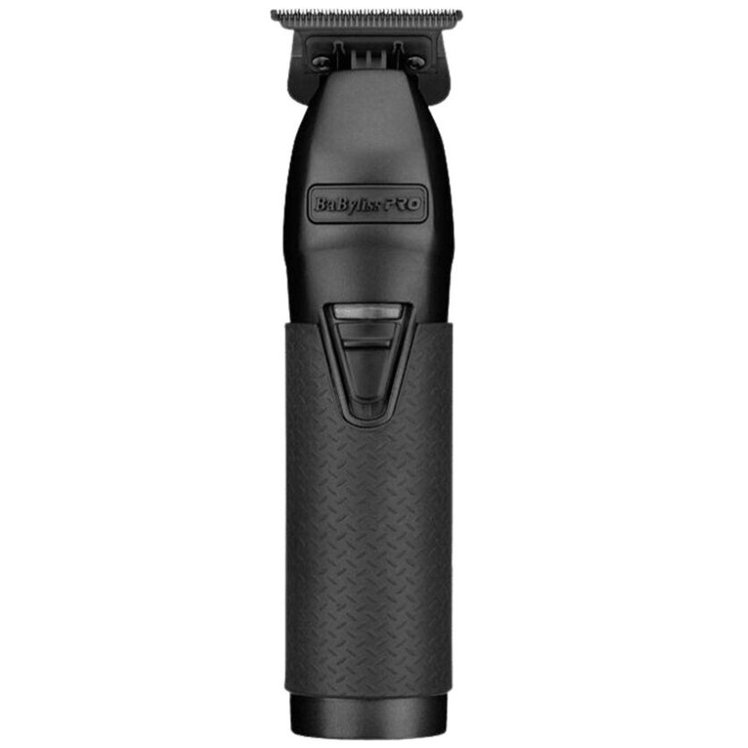 Trimmer Boost+ Negro Mate para Hombre Babyliss