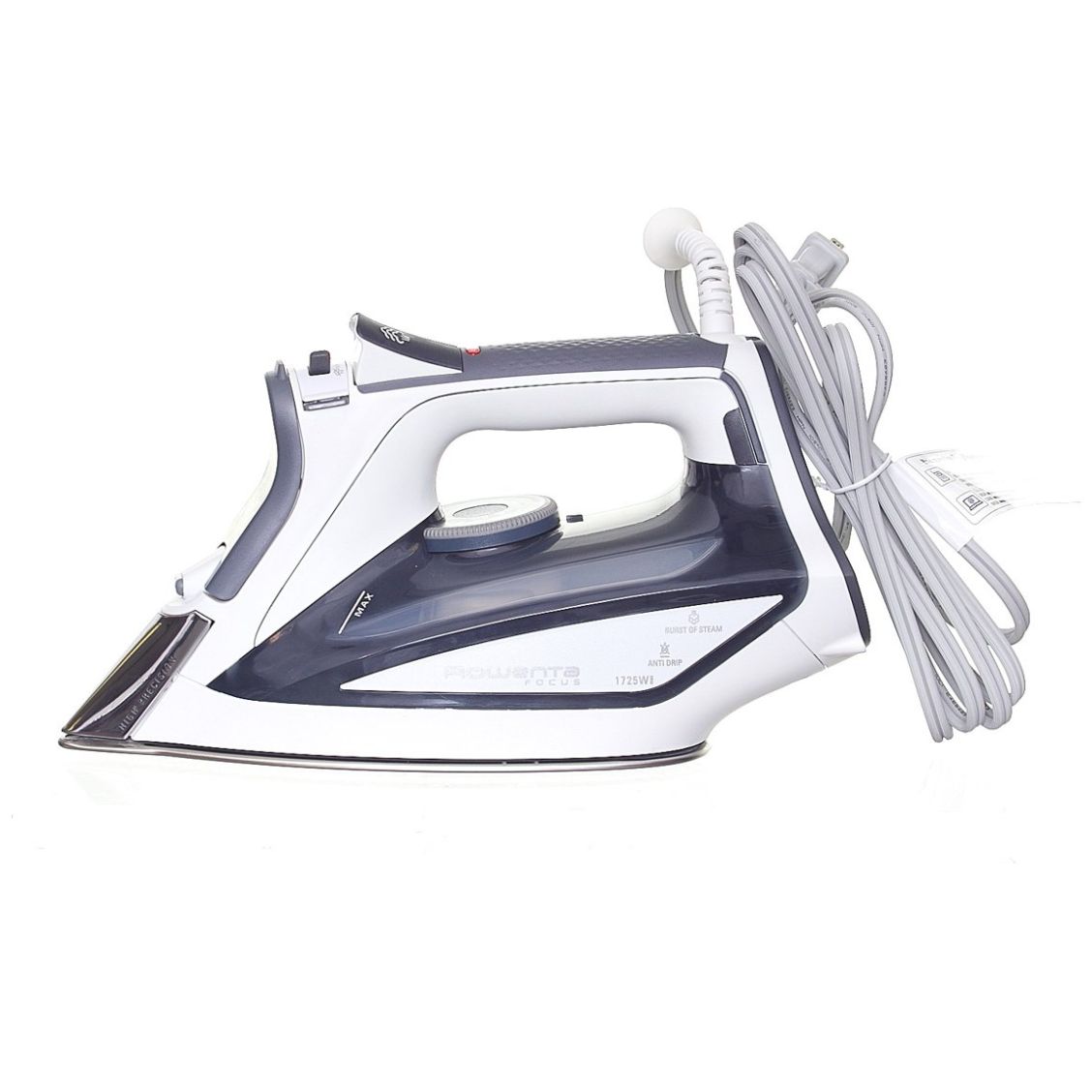 Plancha Steam Irons Focus Excel Rowenta